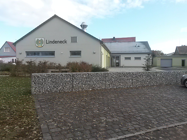 Lindeneck